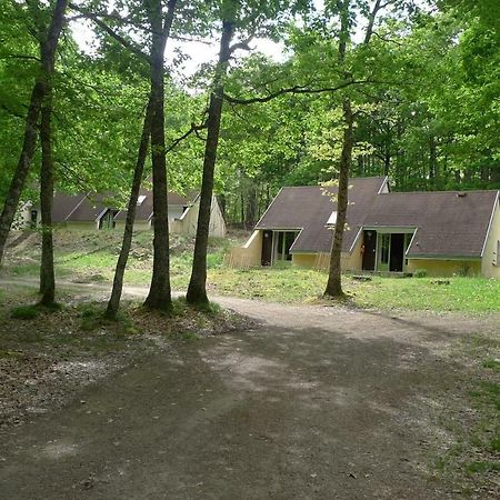 Gites La Foret Chenerailles Luaran gambar