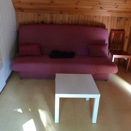 Gites La Foret Chenerailles Luaran gambar