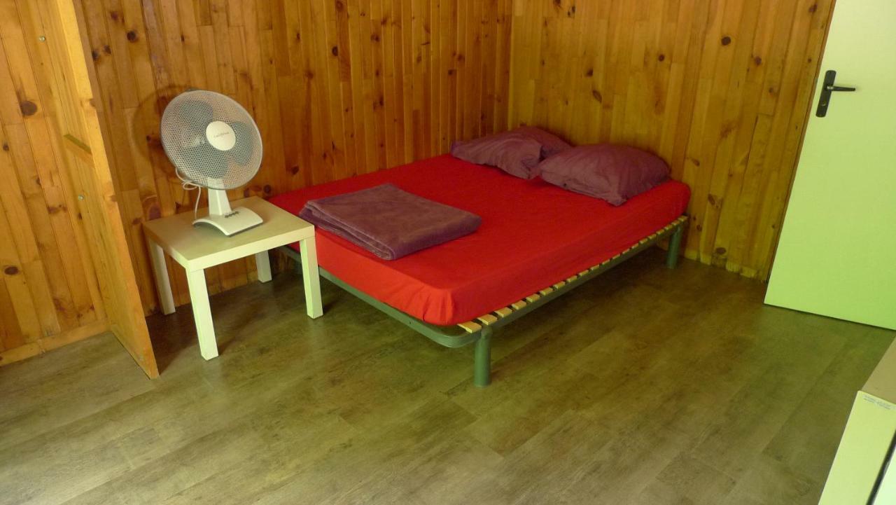Gites La Foret Chenerailles Luaran gambar